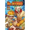 Dr.Stone vol. 21