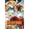 Dr.Stone vol. 24