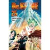 Dr.Stone vol. 25