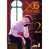 X6 - Crucisix vol. 2