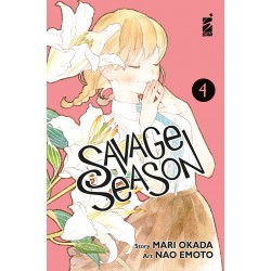 Savage Season vol. 4