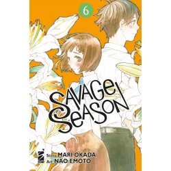Savage Season vol. 6