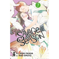 Savage Season vol. 7