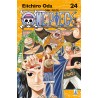 One Piece New Edition vol. 24