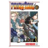 Fairy Tail New Edition vol. 35