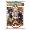 Fairy Tail New Edition vol. 36