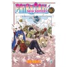 Fairy Tail New Edition vol. 40