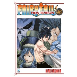Fairy Tail New Edition vol. 46