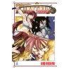 Fairy Tail New Edition vol. 47