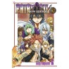 Fairy Tail New Edition vol. 52