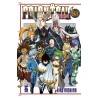 Fairy Tail New Edition vol. 58