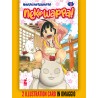 Neko Wappa vol. 1 + cartoline