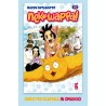 Neko Wappa vol. 2 + cartoline