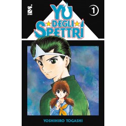 Yu degli Spettri New...