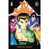 Yu degli Spettri New Edition vol. 4