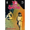 Yu degli Spettri New Edition vol. 7