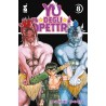 Yu degli Spettri New Edition vol. 8