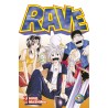 Rave New Edition vol. 1
