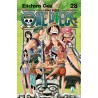 One Piece New Edition vol. 28