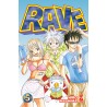 Rave New Edition vol. 5