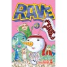 Rave New Edition vol. 6