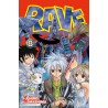 Rave New Edition vol. 8
