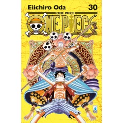 One Piece New Edition vol. 30
