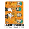 Uchu Kyodai vol. 37