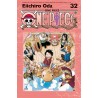 One Piece New Edition vol. 32