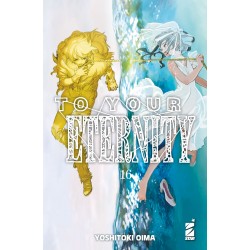 To Your Eternity vol. 16