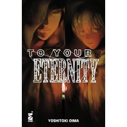 To Your Eternity vol. 19