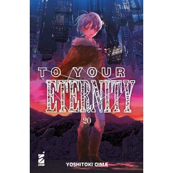 To Your Eternity vol. 20