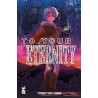 To Your Eternity vol. 20