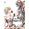 Record of Ragnarok vol. 2