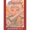 Claymore New Edition vol. 1 + Illustration Card