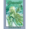 Claymore New Edition vol. 3 + Shikishi