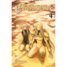 Claymore New Edition vol. 4