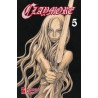 Claymore New Edition vol. 5