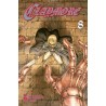 Claymore New Edition vol. 8