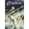 Claymore New Edition vol. 9