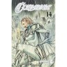 Claymore New Edition vol. 14