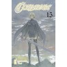 Claymore New Edition vol. 15