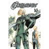 Claymore New Edition vol. 16