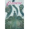 Claymore New Edition vol. 22