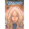 Claymore New Edition vol. 21