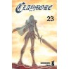 Claymore New Edition vol. 23