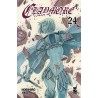 Claymore New Edition vol. 24