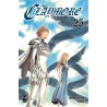 Claymore New Edition vol. 25