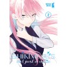 Shikimori's Not Just a Cutie vol. 2