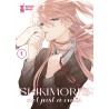 Shikimori's Not Just a Cutie vol. 1